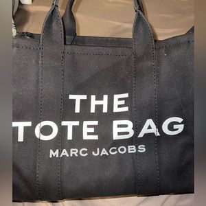 Used Marc Jacobs Medium Tote Bag